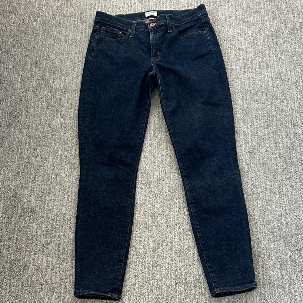J crew classic Jean